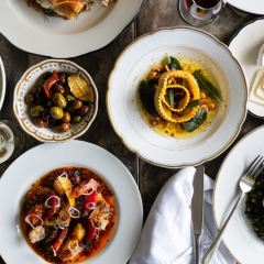 Alo Restaurant張用戶圖片