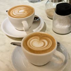 Merchants of Ultimo User Photo