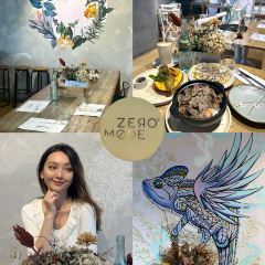 Zero Mode 여행 사진
