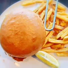 TABAJ SNACK Ramanah User Photo