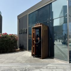 Zuma Abu Dhabi User Photo