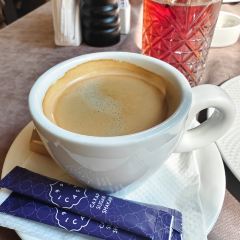 Cafe 1991 User Photo