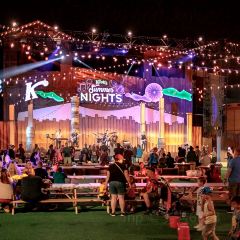 Knott's Berry Farm User Photo