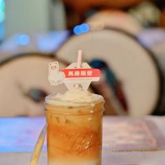 馬路隔壁羊駝咖啡BAR張用戶圖片