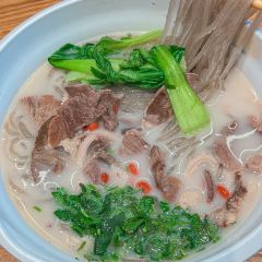 甘食记成都肥肠粉(大卫城店) User Photo