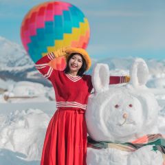 马厩咖啡 User Photo