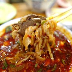 存海羊杂碎·清真 User Photo