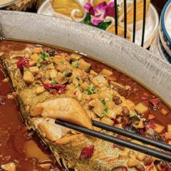 LAO JIA CAI User Photo