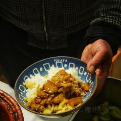 红猪卤肉饭(百联徐汇商业广场店) User Photo