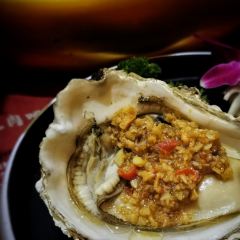 一绪に和牛寿喜烧(大卫城店) User Photo