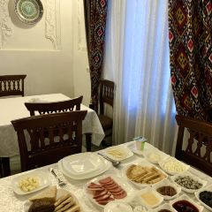 Terrassa Cafe & Restaurant User Photo