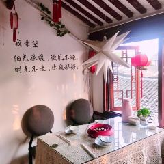 初曦饭店·河景餐厅·蚕娘家菜 User Photo