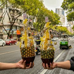 大榛火锅(下吕浦店) User Photo
