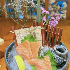 櫻町居壽司料理店張用戶圖片