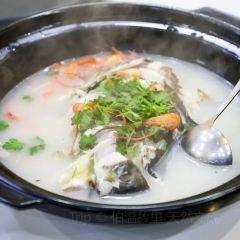 阿满饭店 User Photo