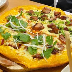 俏贝拉(裕后街店) User Photo
