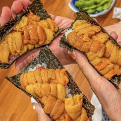 鮨凡·Omakase(深圳湾店) User Photo