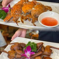 古仔小海鮮張用戶圖片