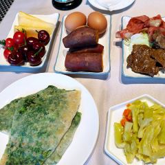 禾酒店·真味餐厅 User Photo