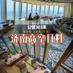 泉客廳LAPUTA·天空之城張用戶圖片