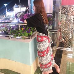 Tawaen Beach Resort User Photo