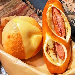 Je t’aime法甜烘焙咖啡店 User Photo