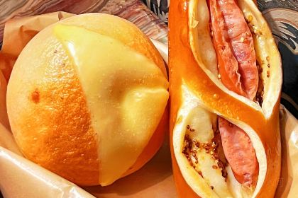 Je t’aime法甜烘焙咖啡店