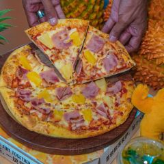 乐凯撒披萨(时代天街店) User Photo