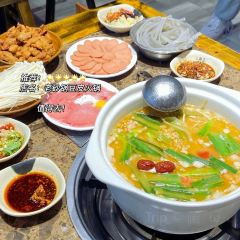 小毛特色烤鱼(文笔峰店) User Photo