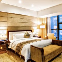 大汉天一欧萝芭自助餐厅 User Photo