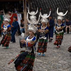 SUAN SHANG NIU ZA GUAN User Photo