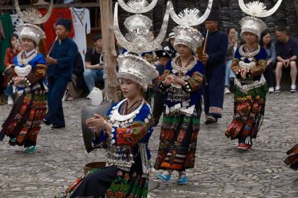 SUAN SHANG NIU ZA GUAN