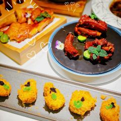 友德·賞味（世歐廣場店）張用戶圖片