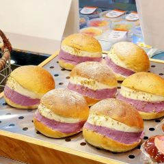 甜墅辣妈烘焙(万达金街店) User Photo