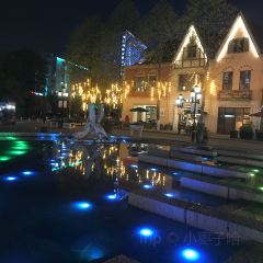必胜客(泰州东方小镇店) User Photo