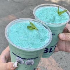 BLUEBUBBLE(总店) User Photo