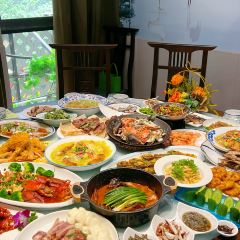 ZHOU SHAN OLD ANGLER User Photo