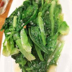 俊明傻儿鱼大盘鸡(金马店) User Photo