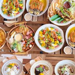 小肥罗食堂 User Photo