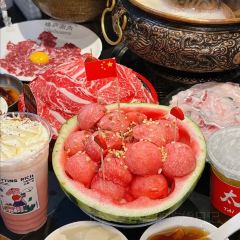 禧庐(太平南路店) User Photo