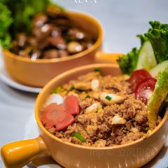 Com Tho Tay Cam - Seafood & Meat BBQ User Photo