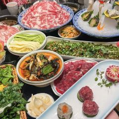 东颖龙肥牛王(绵阳店) User Photo