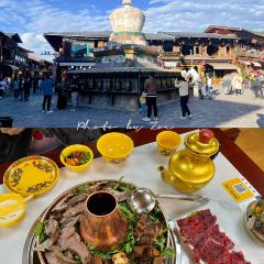 xiang cheng coffee yun nan arabica coffee 여행 사진