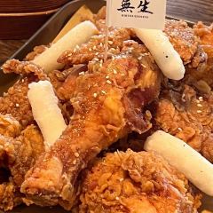 無生炸鸡 User Photo