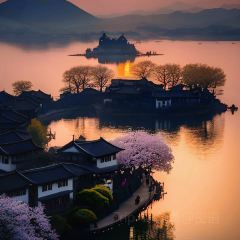 海边渔家 User Photo