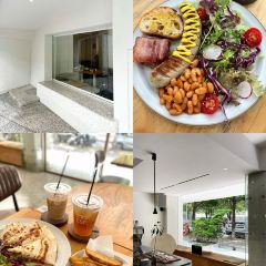怪 kafe. User Photo