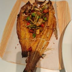 驿楼兰·新疆菜(火车站店) User Photo