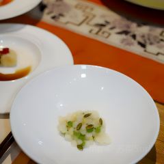 龙谷山房素食餐厅(聚龙小镇店) 여행 사진