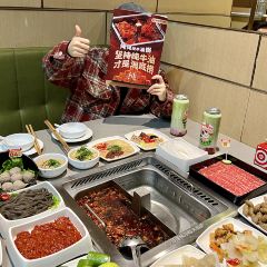 海底捞火锅(富田·新天地店) User Photo