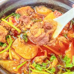 川友記張用戶圖片